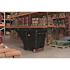 Suncast Commercial 2 Cubic Yard Heavy Duty Tilt Truck