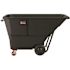 Suncast Commercial Forkliftable/towable Tilt Truck 1-1/2 Yds. 2200 Lb