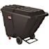 Suncast Commercial 3/4 Cubic Yard Tilt Truck Lid