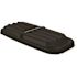 Suncast Commercial 3/4 Cubic Yard Tilt Truck Lid