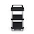 Suncast Commercial Service Cart 20 X 30