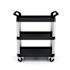 Suncast Commercial Service Cart 20 X 30