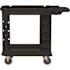 Suncast Commercial Standard Duty Utility Cart, 19" x 37