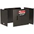 Suncast Commercial Heavy Duty Utility Cart Shield - 26" X 45"