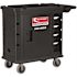 Suncast Commercial Cart Shield 19x37