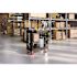 Suncast Commercial Customizable Bin System For Utility Carts Package Of 6