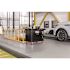 Suncast Commercial Customizable Bin System For Utility Carts Package Of 6