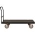 Suncast Commercial Resin Platform Truck 30" X 60"