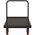 Suncast Commercial Resin Platform Truck 30" X 60"