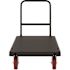 Suncast Commercial Resin Platform Truck 30" X 60"