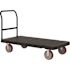 Suncast Commercial Resin Platform Truck 30" X 60"