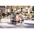 Suncast Commercial Resin Platform Truck 24" X 48"
