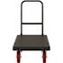 Suncast Commercial Resin Platform Truck 24" X 48"