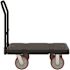 Suncast Commercial Resin Platform Truck 24" X 36"