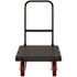 Suncast Commercial Resin Platform Truck 24" X 36"