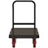 Suncast Commercial Resin Platform Truck 24" X 36"