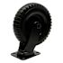 Suncast Commercial Caster For Nesting Luggage Cart