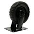 Suncast Commercial Caster For Nesting Luggage Cart