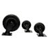 Suncast Commercial Caster For Nesting Luggage Cart