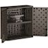 Suncast Commercial Wall Storage Cabinet