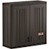 Suncast Commercial Wall Storage Cabinet