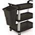 Suncast Commercial Waste Bin Package Of 2