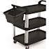 Suncast Commercial Utility Bin Package Of 2