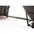 Suncast Commercial Tilt Truck Tow Rack Accessory