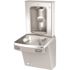 Oasis Versacooler II Single-Level Water Cooler With Push-Button Bottle Fill