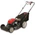 Troy-Bilt Xp 21 In. Briggs And Stratton Readystart Gas Propelled Lawn Mower
