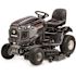 Troy-Bilt Super Bronco Xp 50 In. Engine Hydrostatic Riding Lawn Tractor