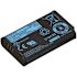 Cgx Radios Li-Ion Battery