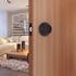 Shield Security Standard Deadbolt, Matte Black