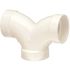 Nibco 6" PVC Dwv Mipt Plug