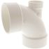 Nibco PVC Dwv Dbsaittee 3x3x1.5x1.5