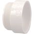 Nibco Dwv PVC Ftg Tee 4