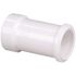Nibco po 1-1/2" PVC Dwv 60-Degree Hub X Hub Elbow Fitting