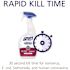 Purell Body Fluid Spill Kit Refill Fragrance Free