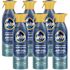 Pledge Multi-Surface Everyday Rainshower 9.7oz Aerosol Spray Case Of 6