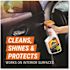 Windex Electronics Cleaner 1-Ply 7 X 10 Neutral Scent White Case Of 12