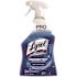 Professional Lysol Brand Disinfectant Bathroom Cleaner Spray Bottle Case Of 12