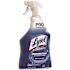 Professional Lysol Brand Disinfectant Bathroom Cleaner Spray Bottle Case Of 12