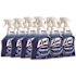 Professional Lysol Brand Disinfectant Bathroom Cleaner Spray Bottle Case Of 12