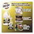 Easy-Off Heavy Duty Cleaner Degreaser 32 Oz Spray Bottle Case Of 6