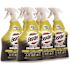 Easy-Off Heavy Duty Cleaner Degreaser 32 Oz Spray Bottle Case Of 6