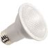 Satco 6.5w Par20 LED 2700k 40 Degree Beam Angle E26 Base 120v Package Of 6