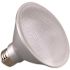 Satco 12.5w Par30sn LED 5000k 60 Degree Beam Angle E26 Base 120v Package Of 6