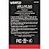 Satco 4.5w G25 LED Bulb Clear Medium Base 90 Cri 2700k 120v Package Of 6
