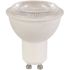 Satco 6.5w Mr16 LED Gu10 Base 3000k 25degree  Beam Angle 120v Package Of 12