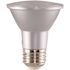 Satco 6.5w Par20 LED Medium Base 3000k 40degree  Beam Angle 120v Package Of 6